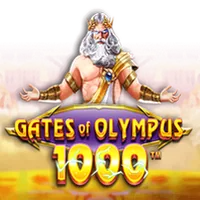 Gates of Olympus 1000